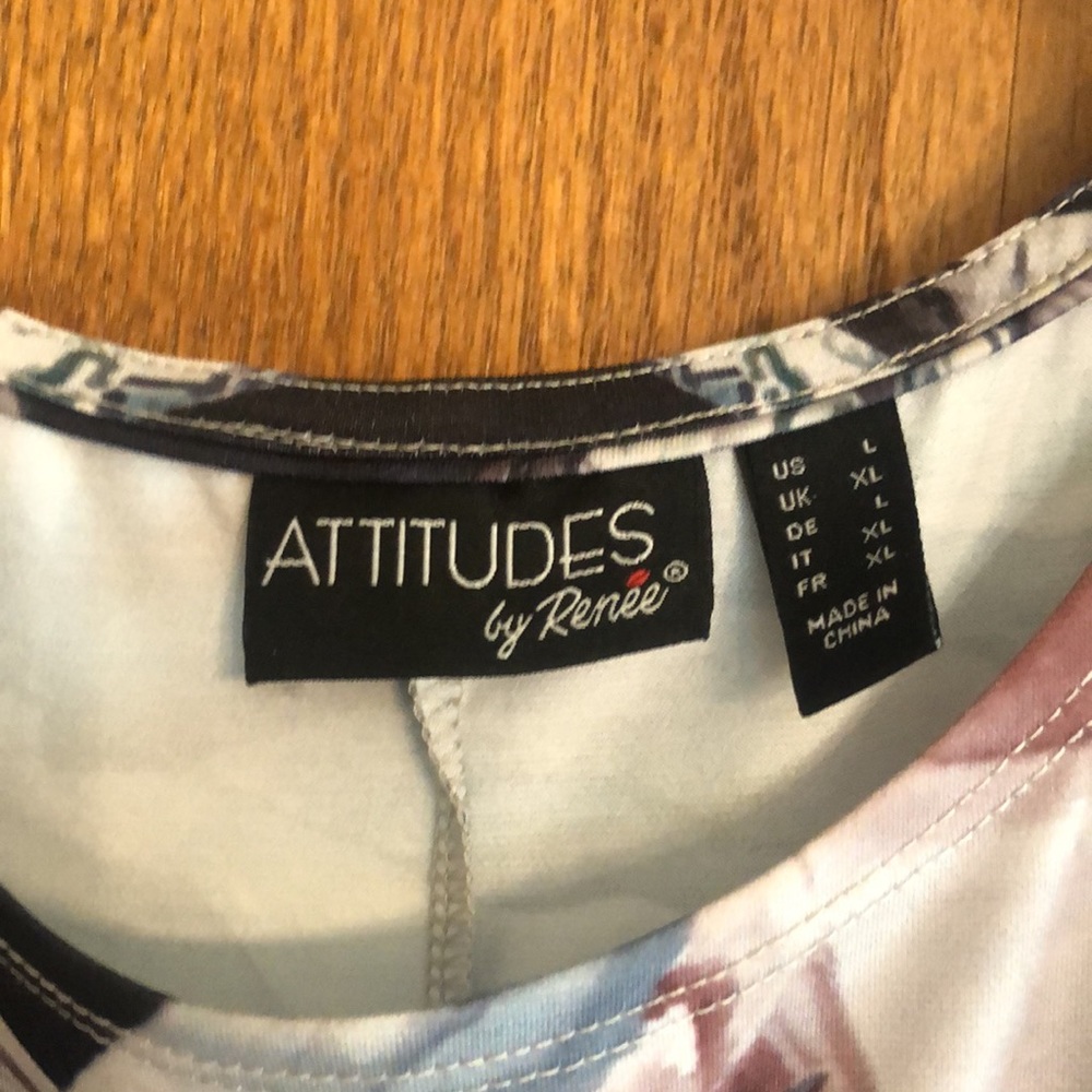 Dress from Attitudes by Rene - Picture 3 of 4